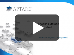 Enabling Chargeback Webinar