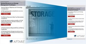 TechTarget download program