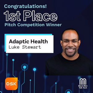 Unicorn Ambition winner