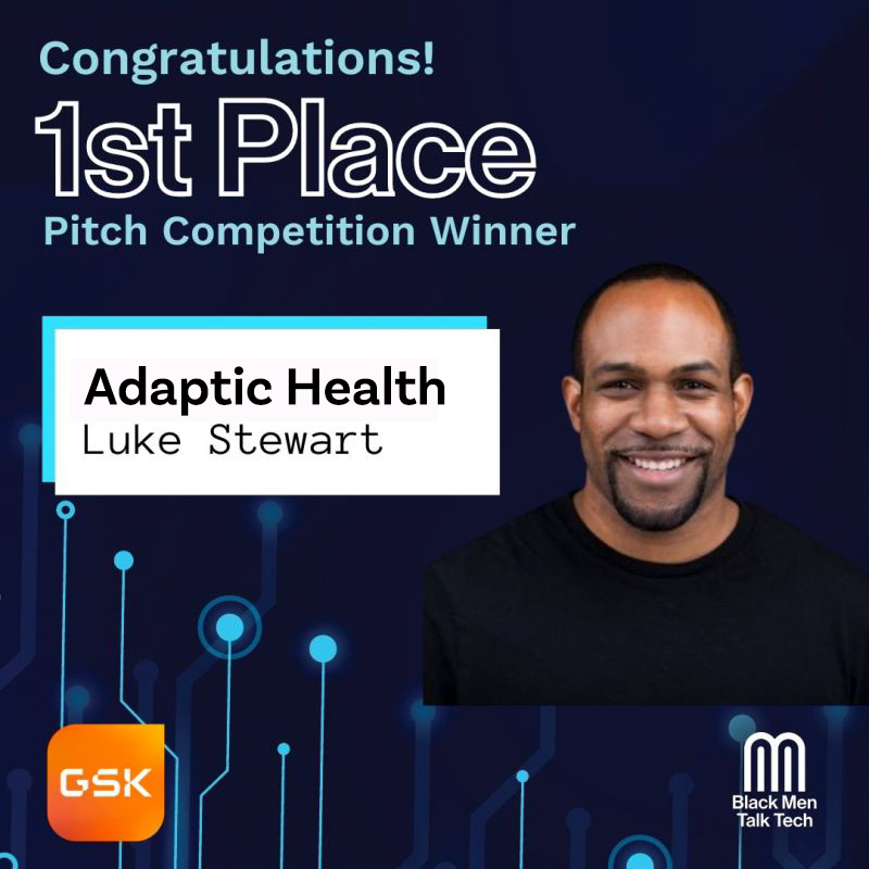 Unicorn Ambition winner