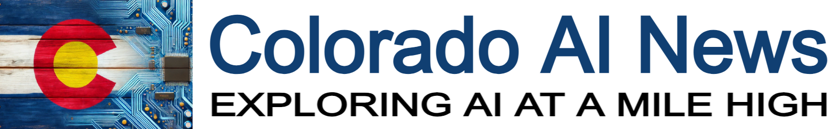 Colorado AI News
