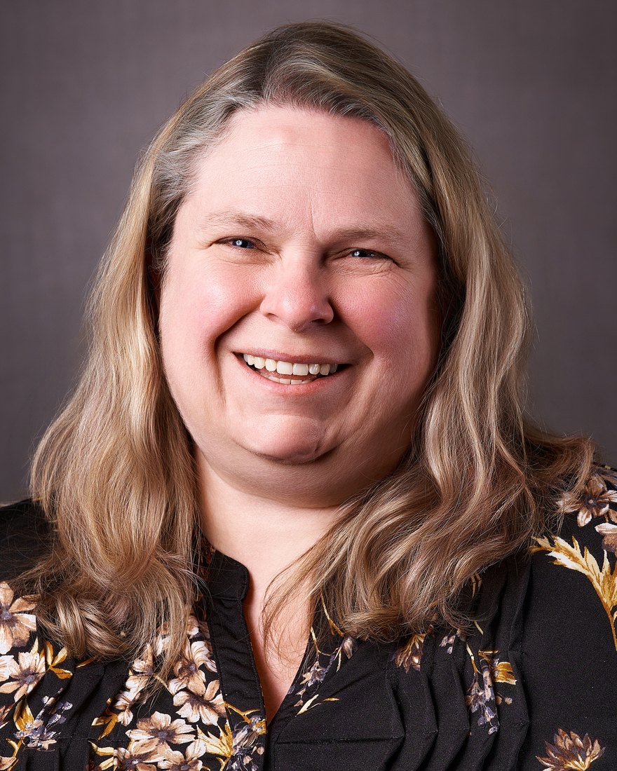 Crys Black, fractional CMO and AI enablement advisor in Colorado