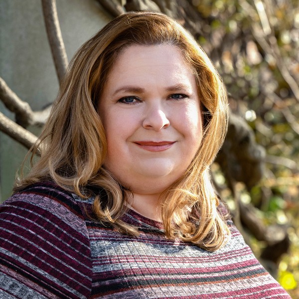 Crys Black, fractional CMO and AI GTM consultant for B2B SaaS