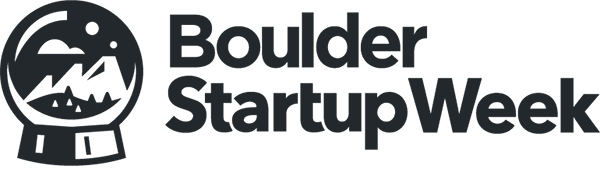 Boulder Startup Week
