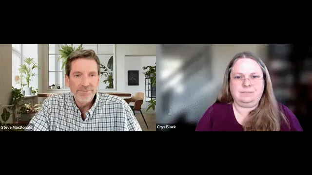 Lessons Learned from Building Many Aligned GTM Infrastructures talk recording, Content Strategies