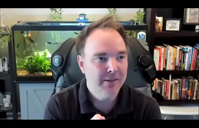 Discovering ChatGPT Part 2 webinar recording, Women's Business Club