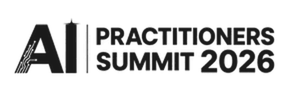 AI Practitioner Summit 2026 logo